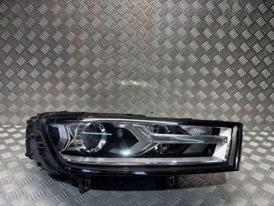 Audi Q7 4M Headlight/headlamp 4M0941006 foto