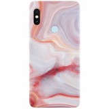 Husa silicon pentru Xiaomi Remdi Note 5 Pro, Abstract 102