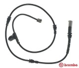 Senzor uzura placute frana BREMBO A00442