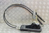 Timonerie cutie de viteze MINI Roadster R59 2011 OEM: 2753808,2753169 14320548