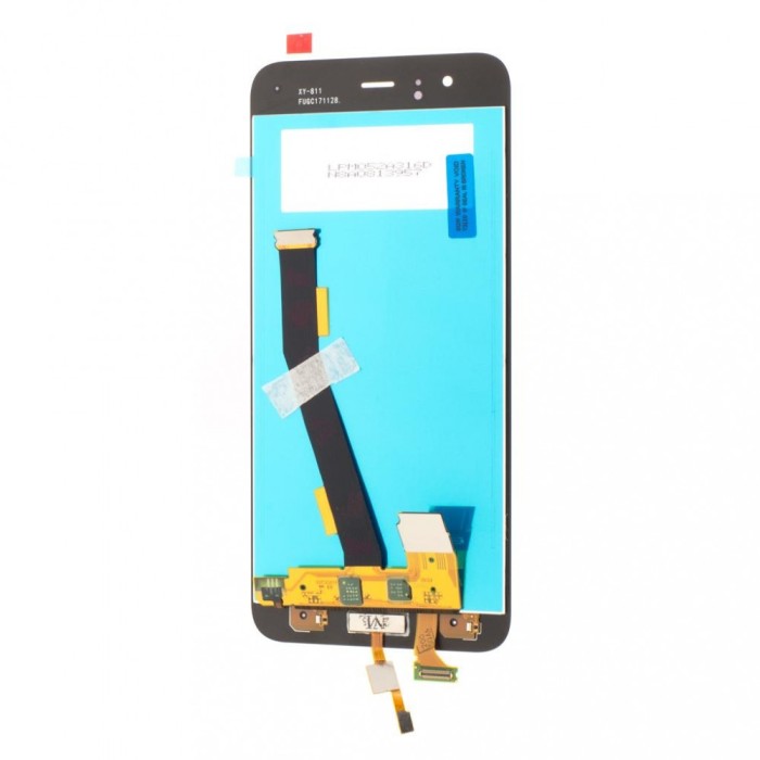 LCD Xiaomi Mi 6 + Touch, Negru