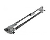 Mecanism stergator fara motor Hyundai Santa Fe (Dm), 05.2012- Fata, Aftermarket