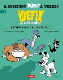 Latinii n-au ce căuta aici! (Vol. 1) - Hardcover - Grafic Art