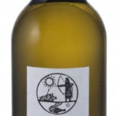 Vin alb - Curtea Regala, Chardonnay, demisec, 2017 | Vinuri de Macin