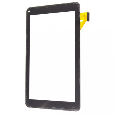 Touchscreen Universal Touch 7, FPC-TP070226(708)-00, Model 1, Negru foto