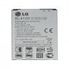 Baterie Acumulator LG H340 H340N BL-41ZH Originala 1900mAh