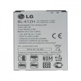 Baterie Acumulator LG H340 H340N BL-41ZH Originala 1900mAh
