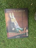 Miraculoasa călătorie a lui Edward Tulane - Kate DiCamillo