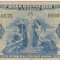 GERMANIA 10 MARK MARCI 1949 aVF