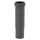 HTsafeL Manșon lung DN/OD 50