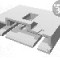 Conector cablu-placa, 6 pini, tata, TE Connectivity - 5-104363-5