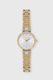 Trussardi ceas femei, culoarea auriu, R2453164507