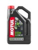 Ulei motor moto Motul 5100 10W50 4T 4L