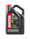 Ulei motor moto Motul 5100 10W50 4T 4L
