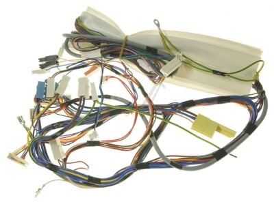 CABLE HARNESS-YPL/I1 32041919 Masina de spalat vase Hansa VESTEL foto