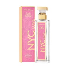 Elizabeth Arden 5th Avenue NYC Love Apa de parfum pentru femei EDP 75 ml