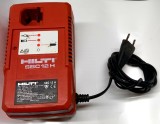 &Icirc;ncărcător HILTI SBC12H