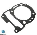 Garnitura chiulasa 0.3 mm originala Aprilia Sport City - Gilera Nexus - Piaggio Beverly - MP3 - Vespa GTS - GTV 4T LC 300cc