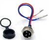 Mufa Incarcare Trotineta Electrica Xiaomi/Kugoo M4 PRO, Port Incarcator Cap T, Noua 2024