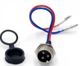 Mufa Incarcare Trotineta Electrica Xiaomi/Kugoo M4 PRO, Port Incarcator Cap T, Noua 2024