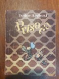 Prisaca - Tudor Arghezi / R6P2F