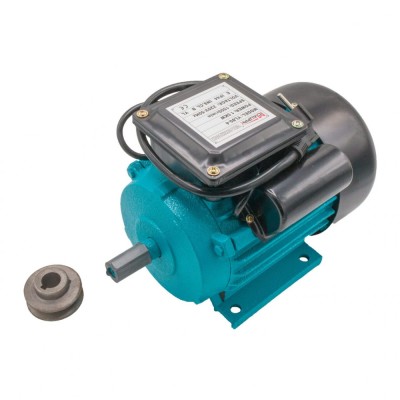 Motor electric monofazat 1.5KW 1500 rot/min YL-80-4P foto