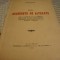 George Potra - Din Bucurestii de altadata - 44 pag - 1941