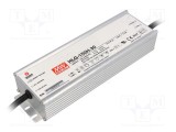 Alimentator MEAN WELL Pulsatoriu LED 150W 30VDC 5A IP67