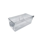 Sertar legume frigider WHIRLPOOL Original cod piesa 481241828309 481241828863