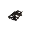 Ventilator Radiator Lancia Ypsilon 843 Denso Der09032