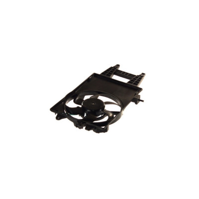 Ventilator Radiator Lancia Ypsilon 843 Denso Der09032 foto
