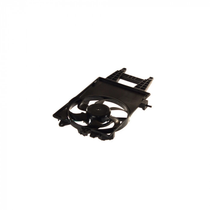 Ventilator Radiator Lancia Ypsilon 843 Denso Der09032