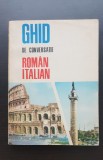 Ghid de conversație rom&acirc;n-italian - A. Virgil