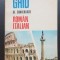 Ghid de conversație rom&acirc;n-italian - A. Virgil