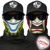 Cumpara ieftin Bandana SA Face Shield Two Sided