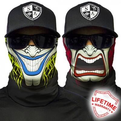 Bandana SA Face Shield Two Sided foto