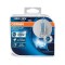 SET 2 BECURI 12V HB3 60 W COOL BLUE INTENSE OSRAM