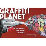Graffiti Planet: The Best Graffiti from Around the World, Ket