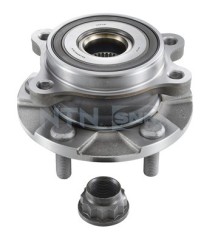 SNR R169.71 Set rulment roata