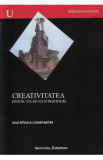 Creativitatea pentru studenti si profesori - Ana Stoica-Constantin