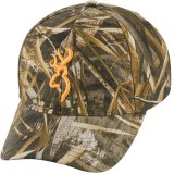 Sapca Camo 3D Rimfire, Browning