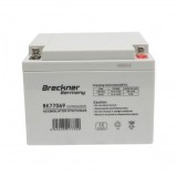 Baterie sistem solar cu gel 12V 28Ah 20HR 175x165x125mm FCD12-28 Breckner Germany