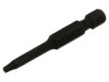 Bit Surubelnita Torx T10H 50mm KING TONY Otel Protectie Surubelnite Torx