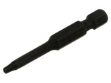 Bit Surubelnita Torx T10H 50mm KING TONY Otel Protectie Surubelnite Torx