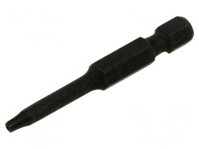 Capăt Șurubelniță Torx&amp;reg; T10H 50mm foto