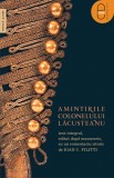 Amintirile colonelului Lacusteanu (pdf) - LibHumanitas