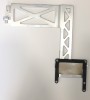 Heatsink placa video Apple IMAC A1312 27&#039;&#039; 806-1038