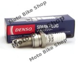 Bujie Moto MBS Echivalenta DPR7EA-9, Filet 12 Lungime Standard