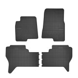 Covorase auto cauciuc Mitsubishi Pajero III (V7W, V6W) (2000-2007) MAMMOOTH MMT A040 546276, MAMMOOTH / FROGUM