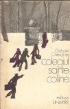 Colegiul Sainte Colline - Gabriel Chevallier